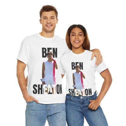 BEN SHELTON 1 - Tennis (Dri Fit) - GRANDSLAM PH