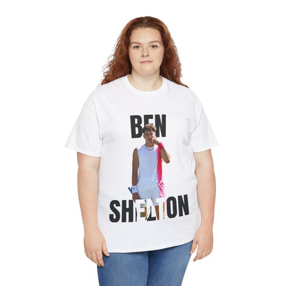BEN SHELTON 1 - Tennis (Dri Fit) - GRANDSLAM PH