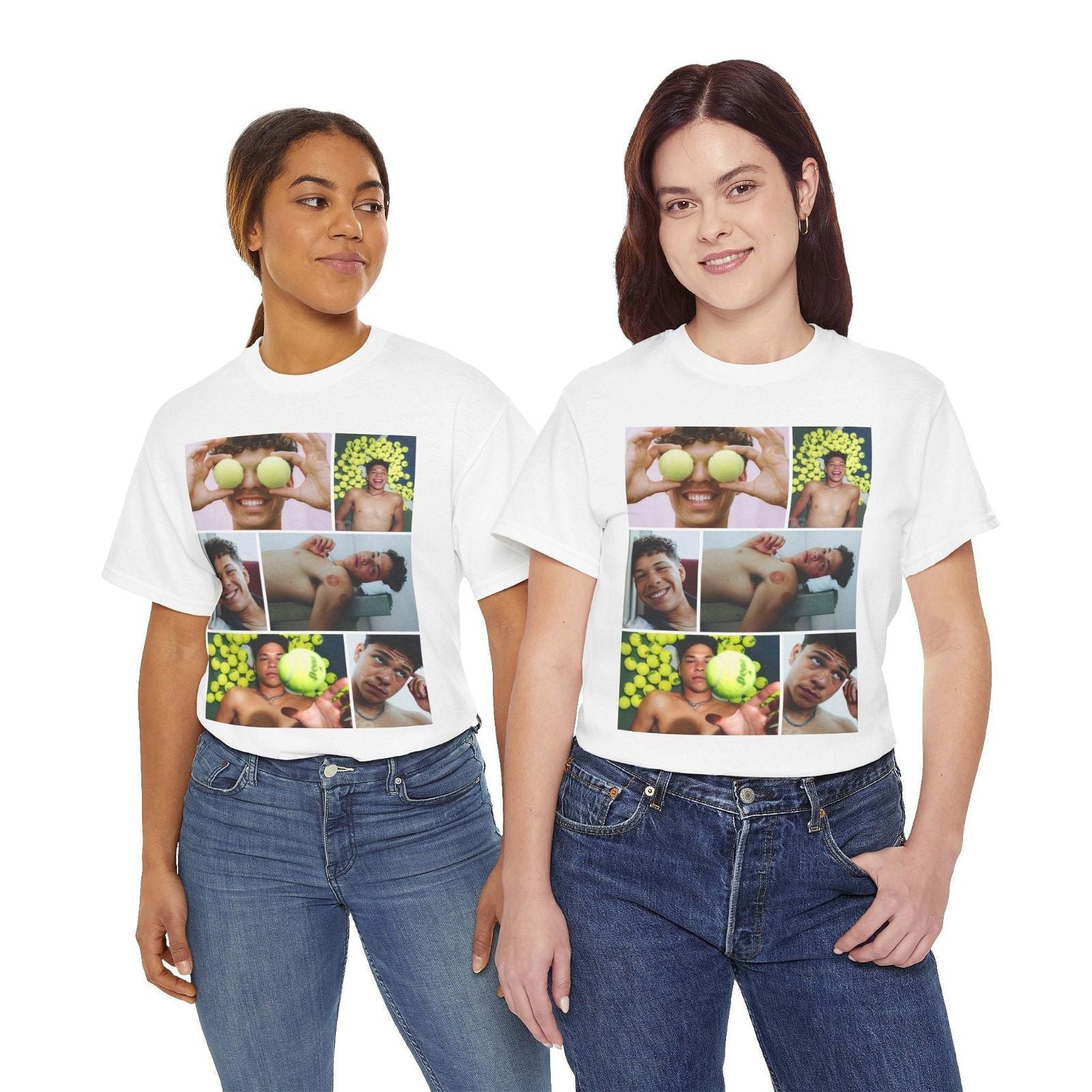BEN SHELTON 2 - Tennis (Dri Fit) - GRANDSLAM PH