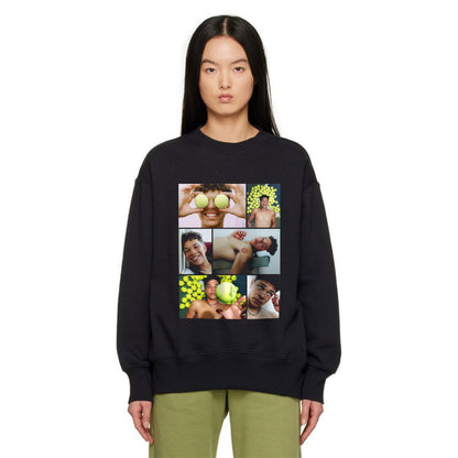BEN SHELTON 2 - Tennis Sweatshirt - GRANDSLAM PH