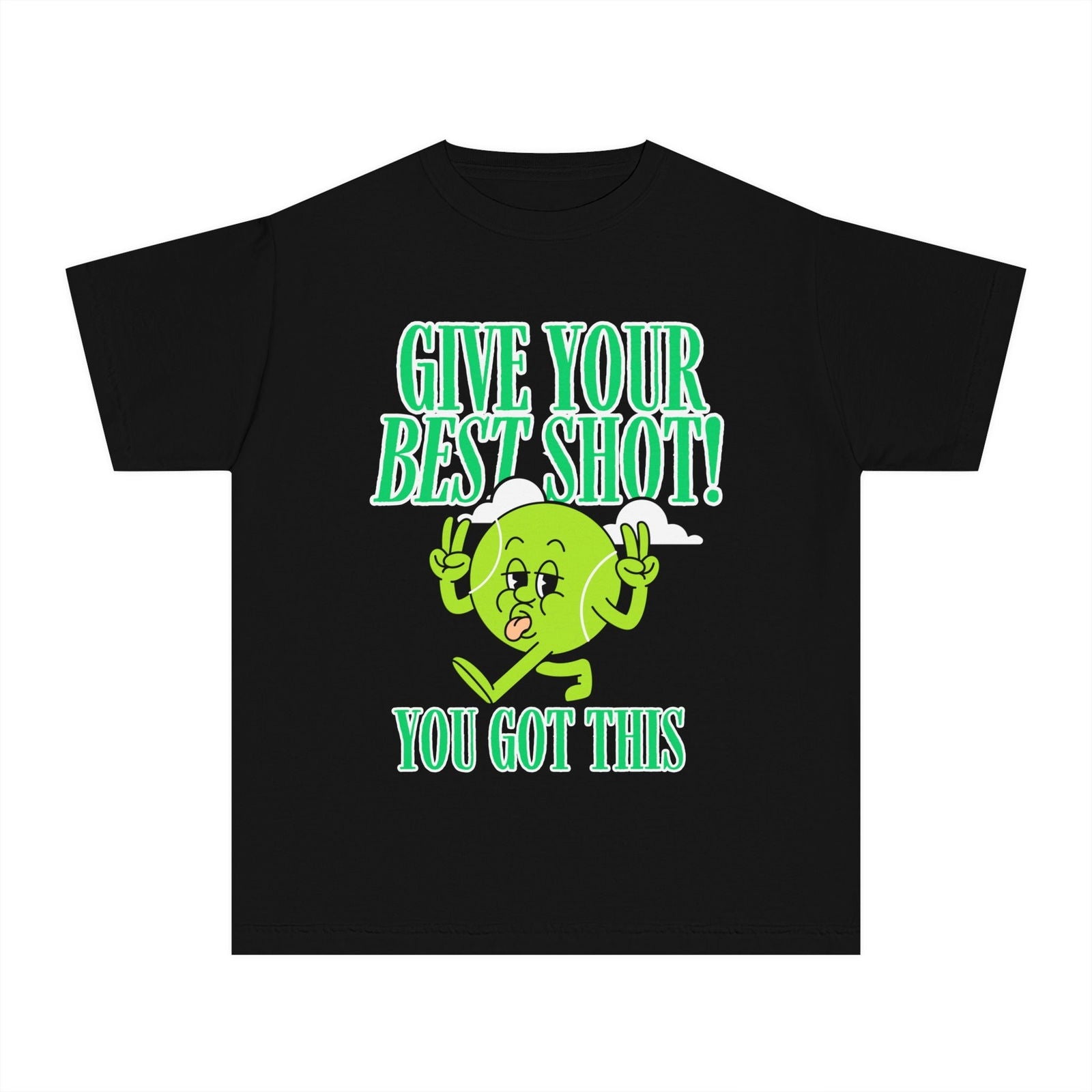BEST SHOT - Kids Tee - GRANDSLAM PH