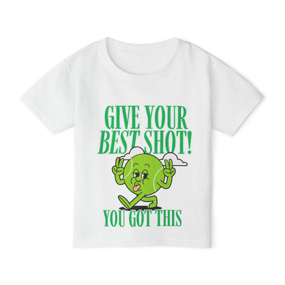 BEST SHOT - Kids Tee - GRANDSLAM PH