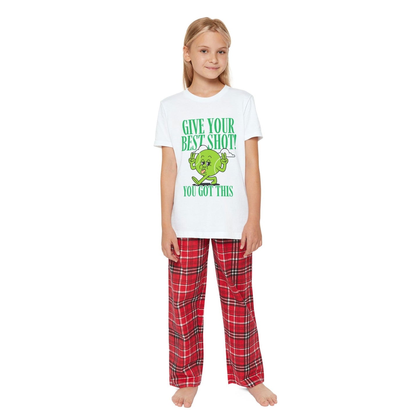BEST SHOT - Kids Tee - GRANDSLAM PH