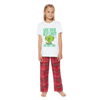 BEST SHOT - Kids Tee - GRANDSLAM PH