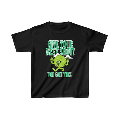 BEST SHOT - Kids Tee - GRANDSLAM PH