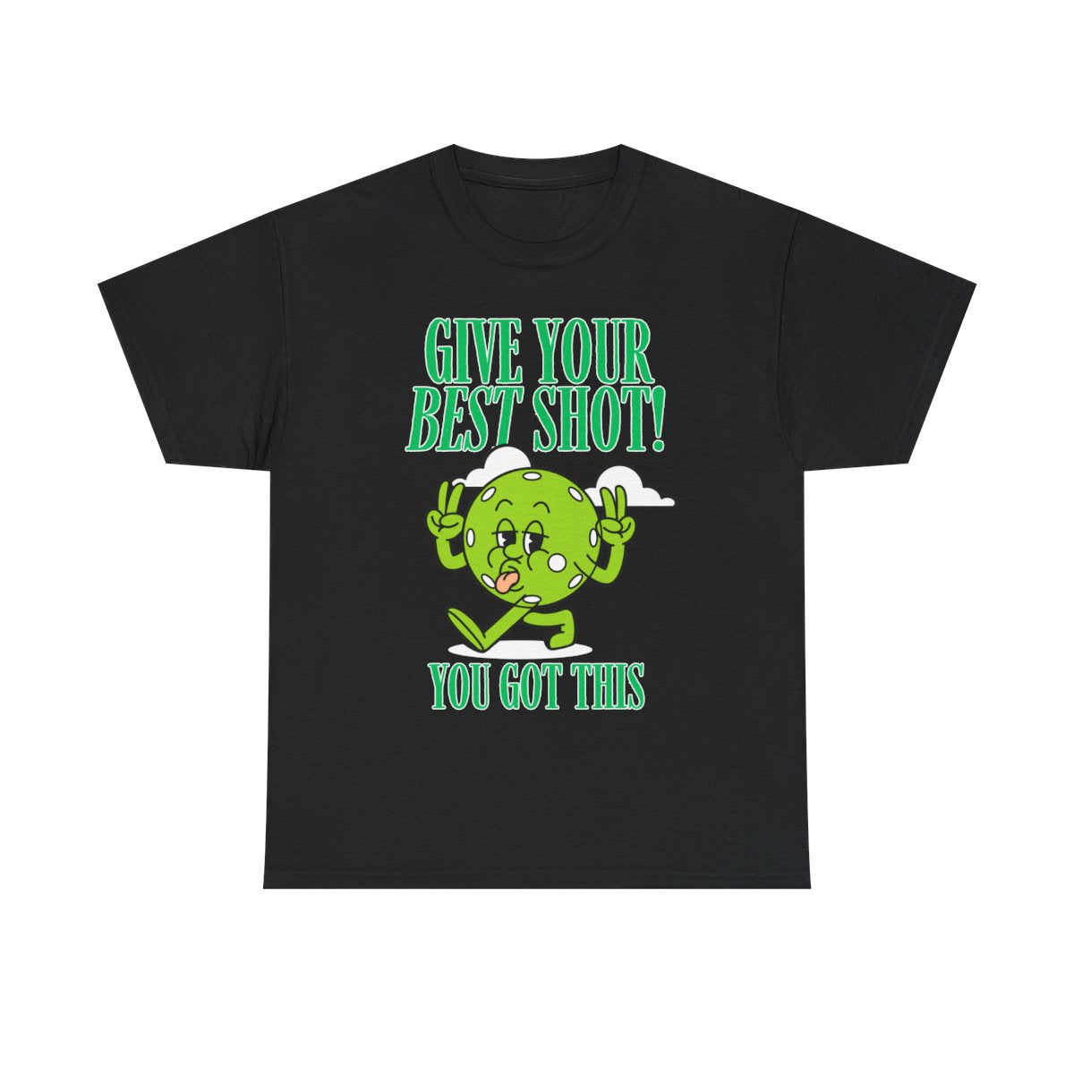 BEST SHOT - Pickleball (Dri Fit) - GRANDSLAM PH