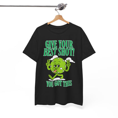BEST SHOT - Pickleball (Dri Fit) - GRANDSLAM PH
