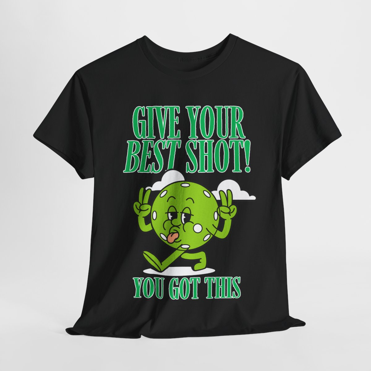 BEST SHOT - Pickleball (Dri Fit) - GRANDSLAM PH