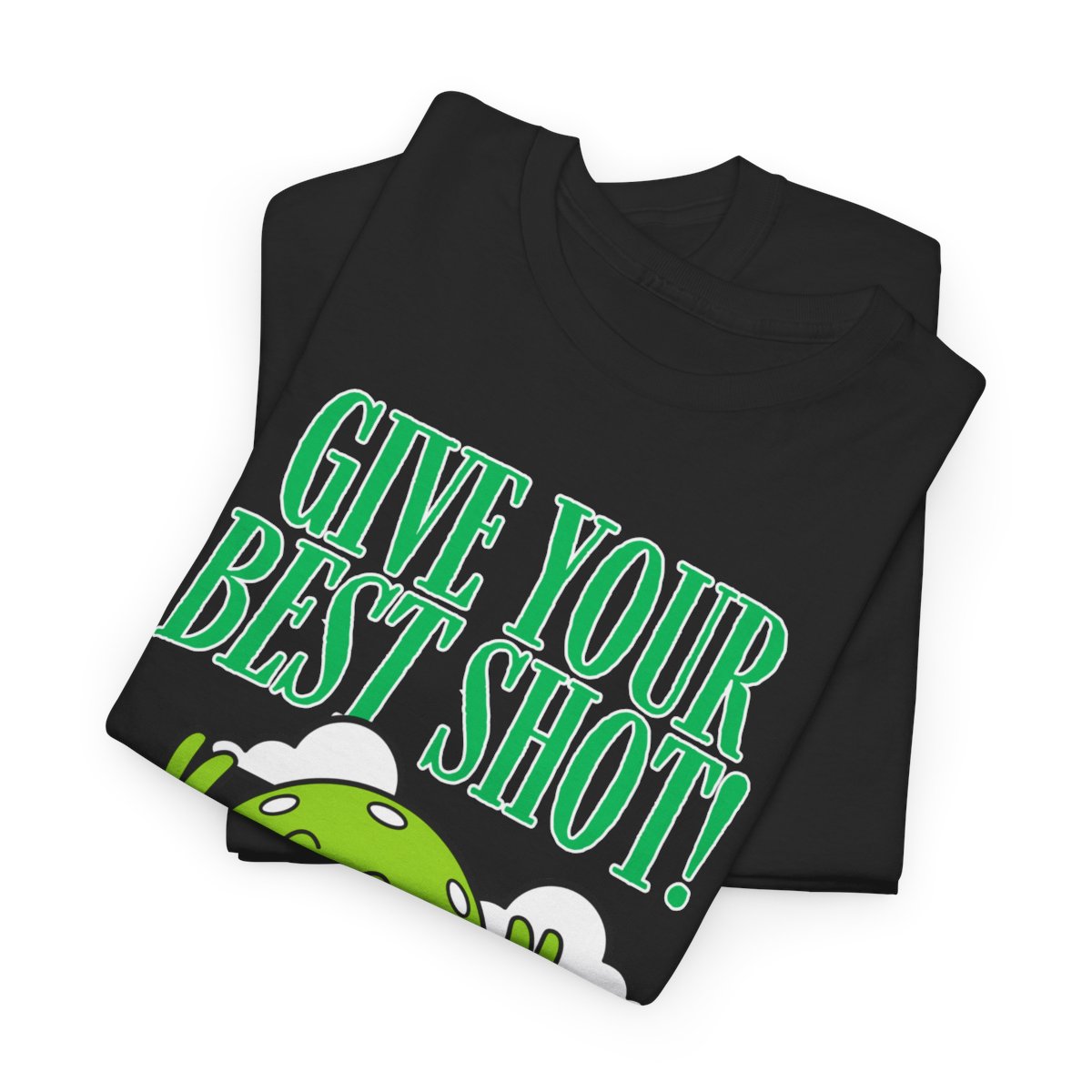 BEST SHOT - Pickleball (Dri Fit) - GRANDSLAM PH