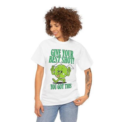 BEST SHOT - Pickleball (Dri Fit) - GRANDSLAM PH