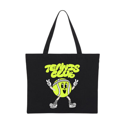 BIG SERVE - Tennis (Tote Bag)
