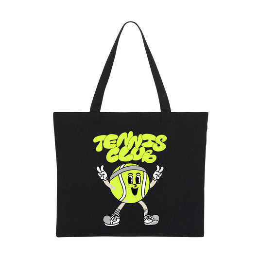 BIG SERVE - Tennis (Tote Bag)