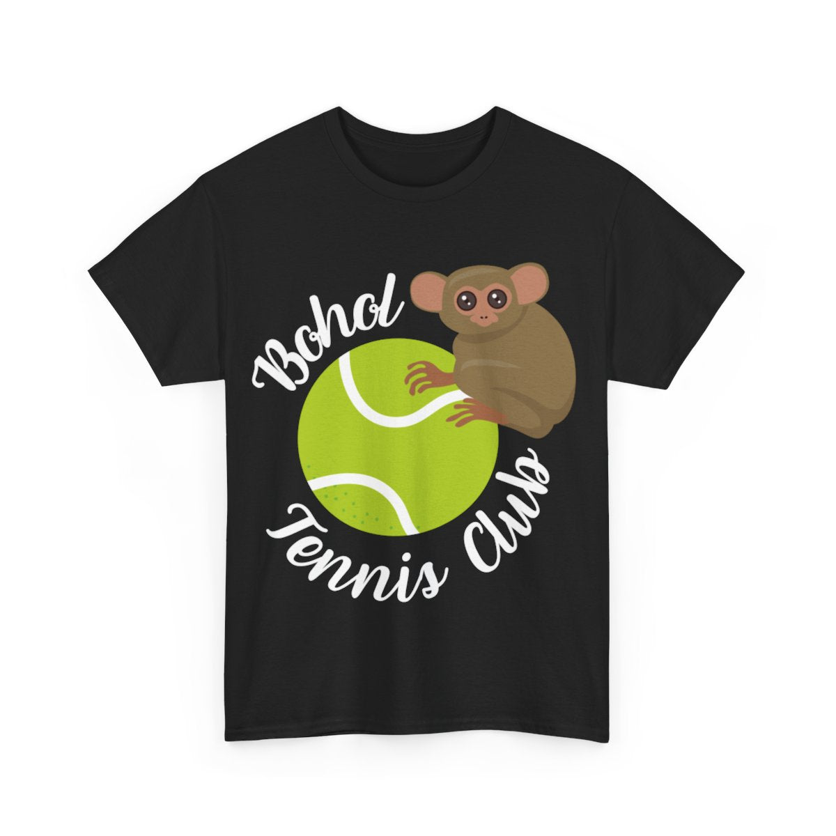 BOHOL - Tennis (Dri Fit) - GRANDSLAM PH
