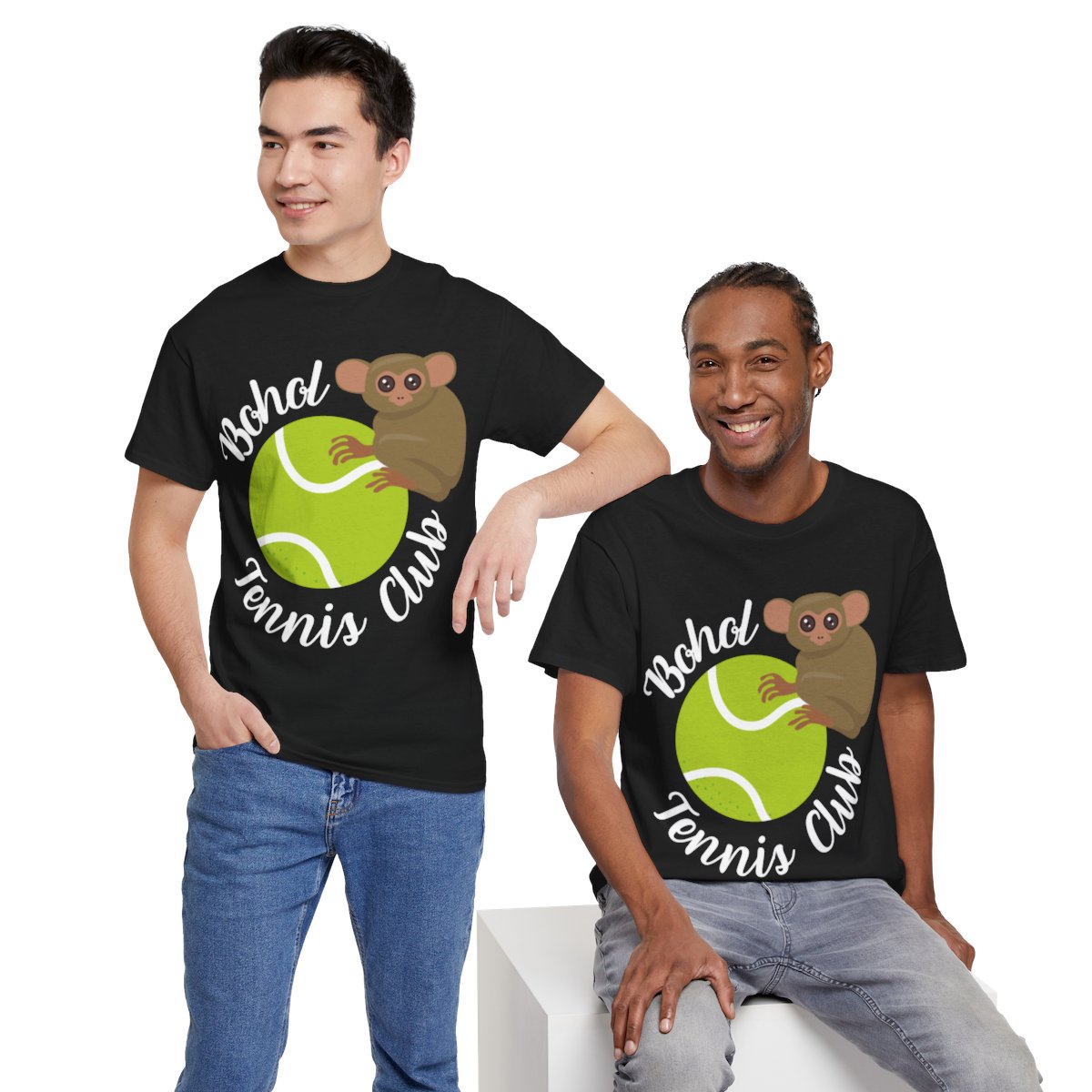 BOHOL - Tennis (Dri Fit) - GRANDSLAM PH