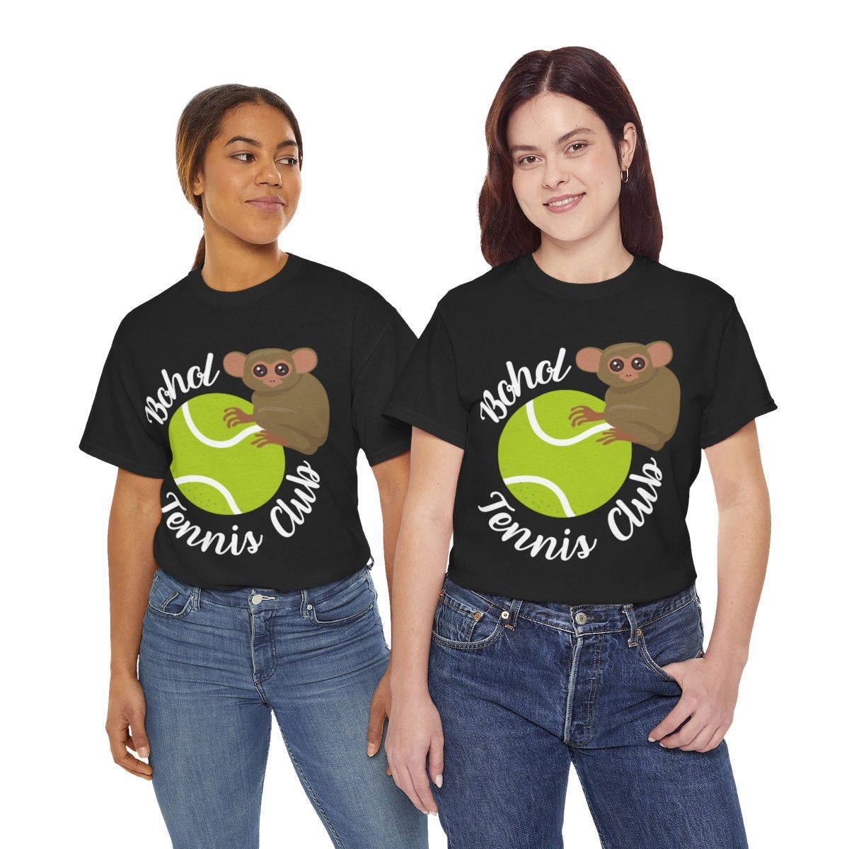 BOHOL - Tennis (Dri Fit) - GRANDSLAM PH