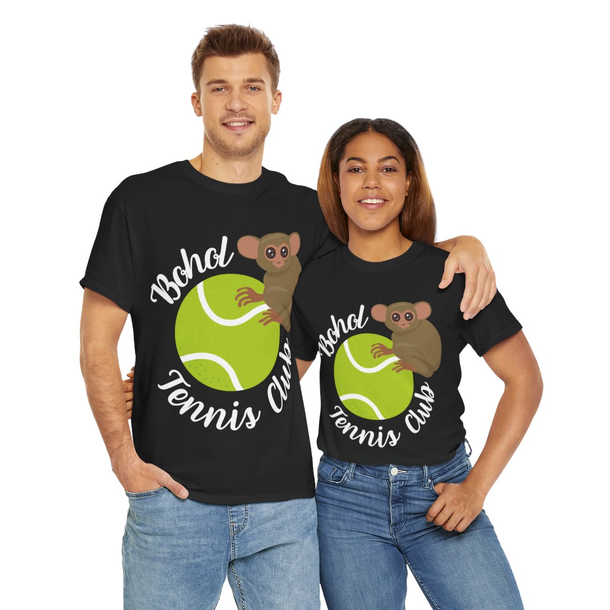 BOHOL - Tennis (Dri Fit) - GRANDSLAM PH