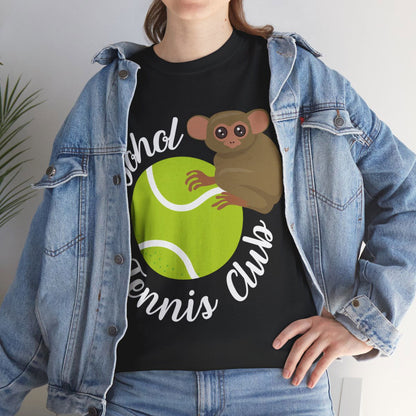 BOHOL - Tennis (Dri Fit) - GRANDSLAM PH