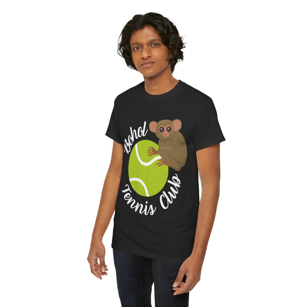BOHOL - Tennis (Dri Fit) - GRANDSLAM PH
