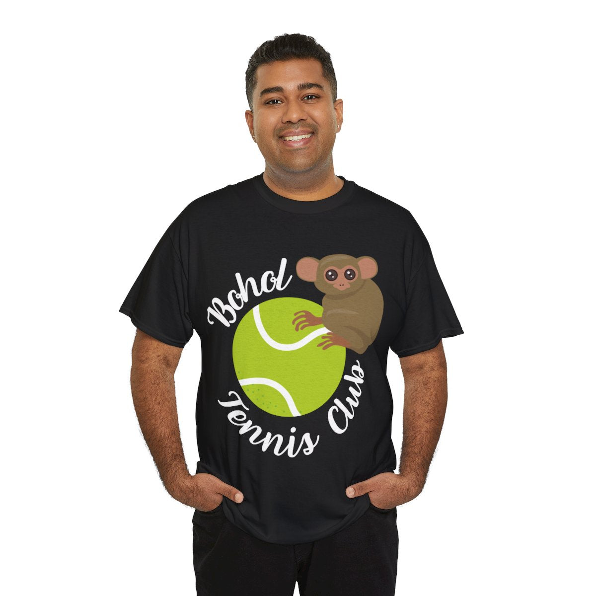 BOHOL - Tennis (Dri Fit) - GRANDSLAM PH
