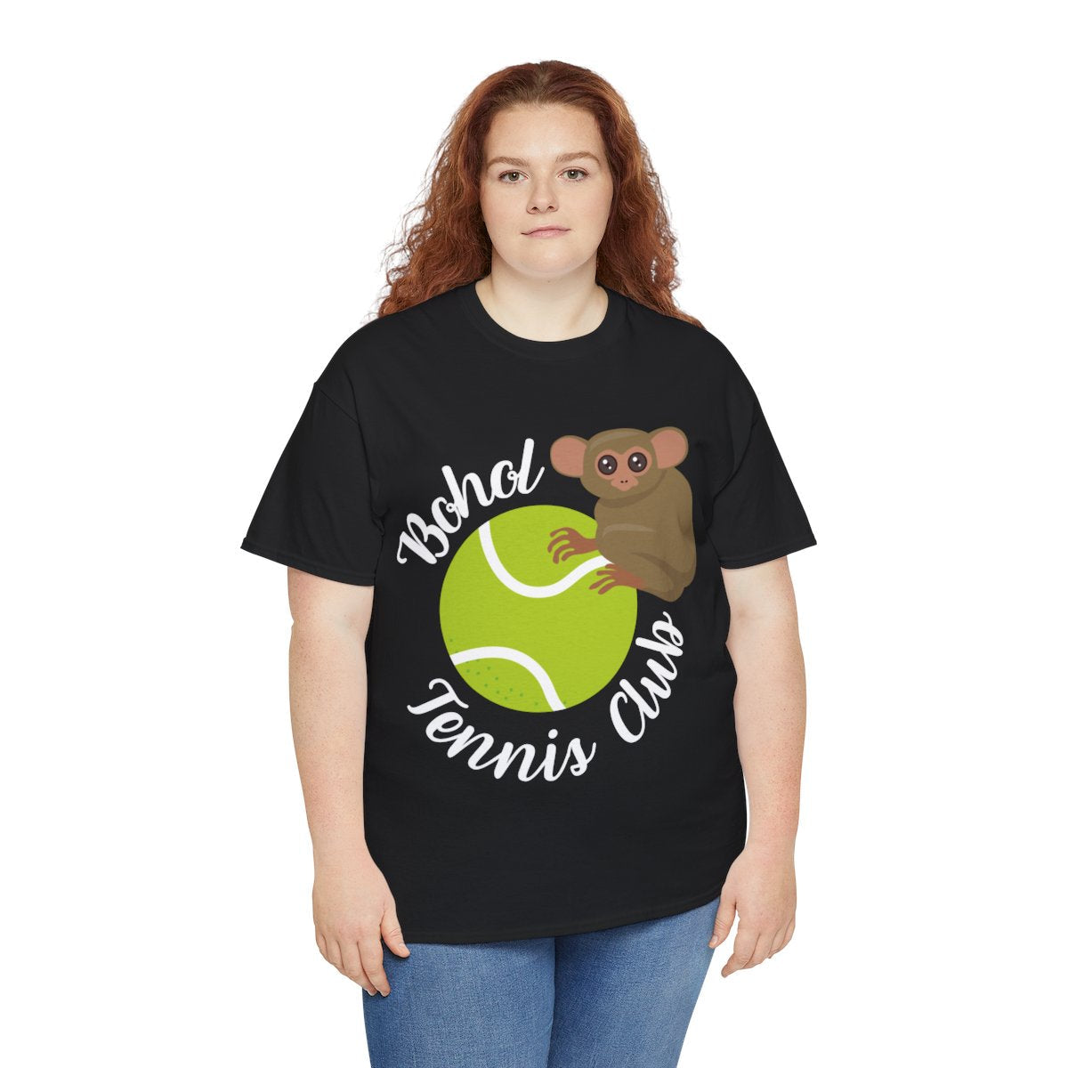 BOHOL - Tennis (Dri Fit) - GRANDSLAM PH