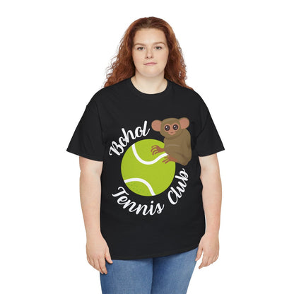 BOHOL - Tennis (Dri Fit) - GRANDSLAM PH