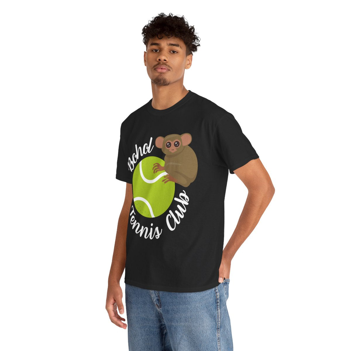 BOHOL - Tennis (Dri Fit) - GRANDSLAM PH