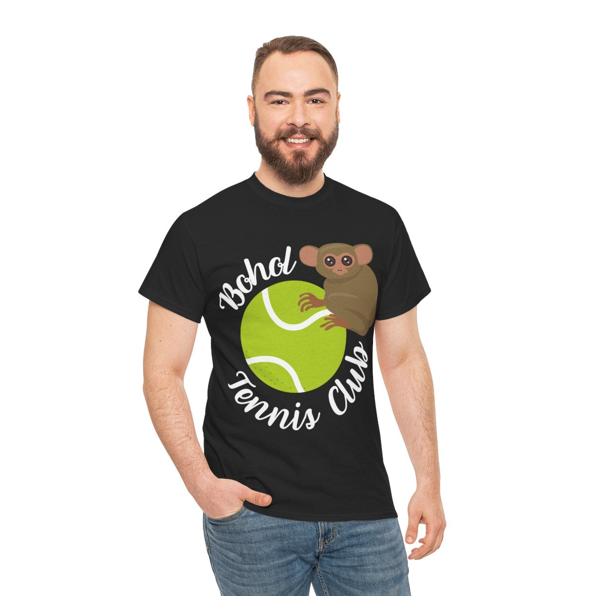 BOHOL - Tennis (Dri Fit) - GRANDSLAM PH