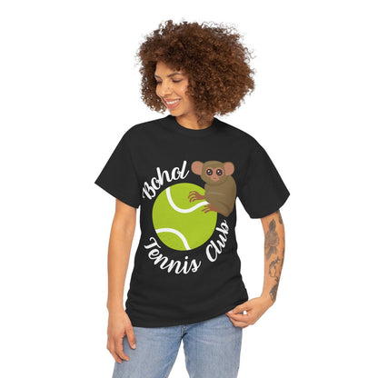 BOHOL - Tennis (Dri Fit) - GRANDSLAM PH