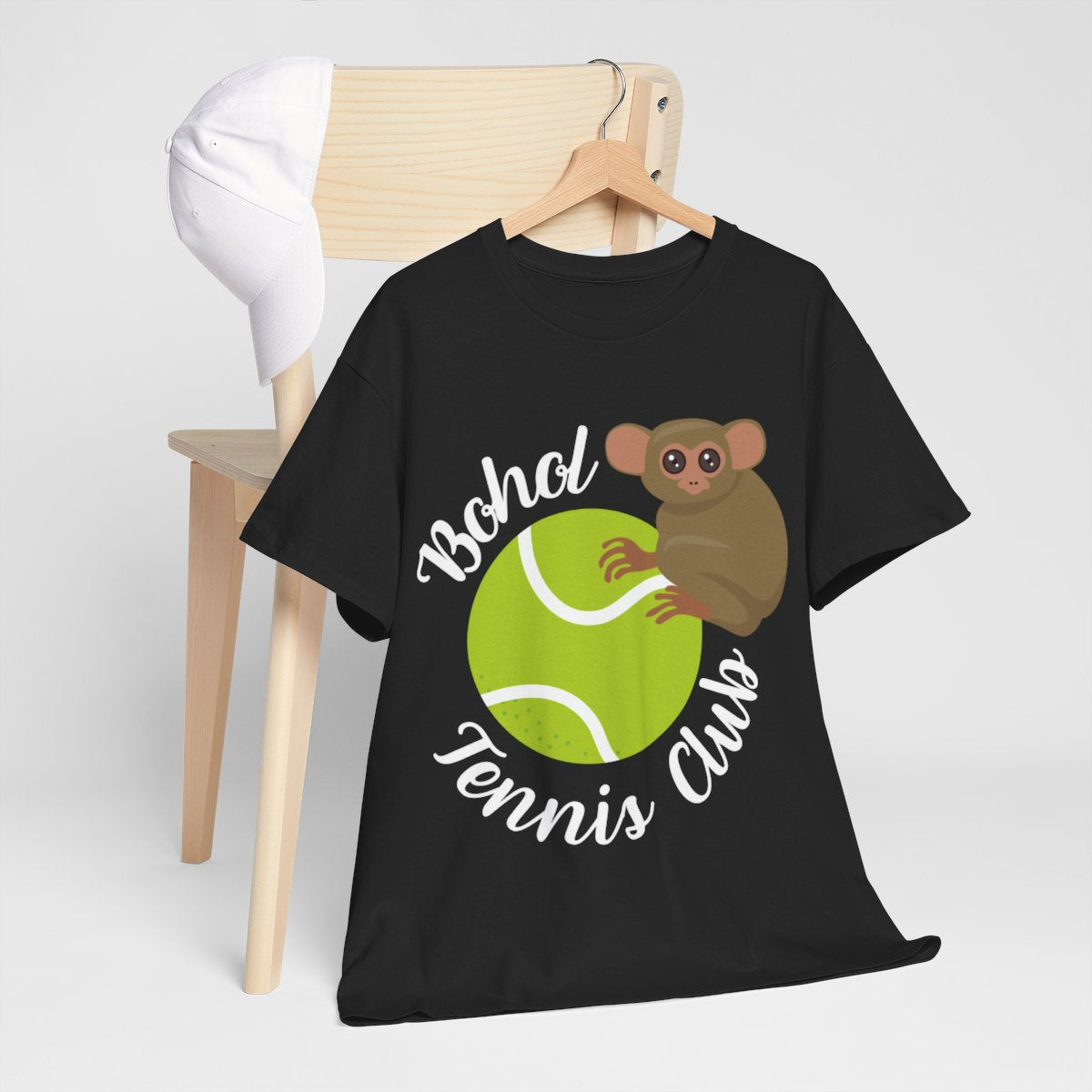 BOHOL - Tennis (Dri Fit) - GRANDSLAM PH