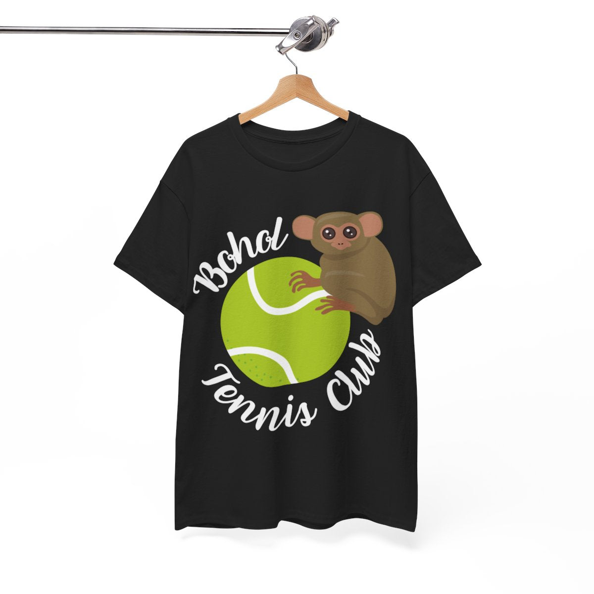 BOHOL - Tennis (Dri Fit) - GRANDSLAM PH
