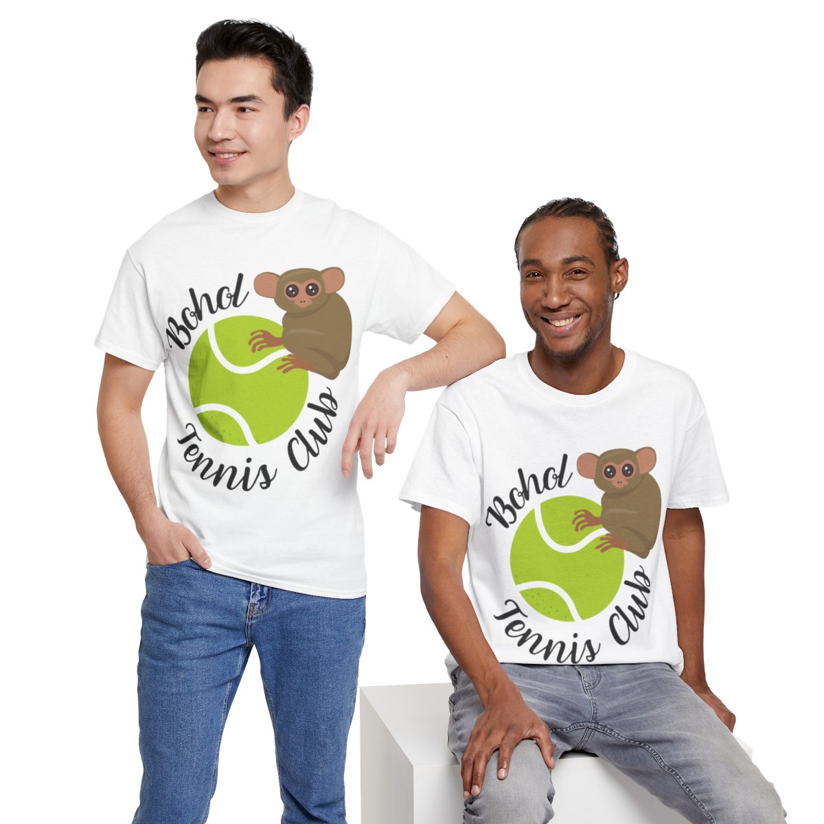 BOHOL - Tennis (Dri Fit) - GRANDSLAM PH