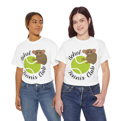 BOHOL - Tennis (Dri Fit) - GRANDSLAM PH