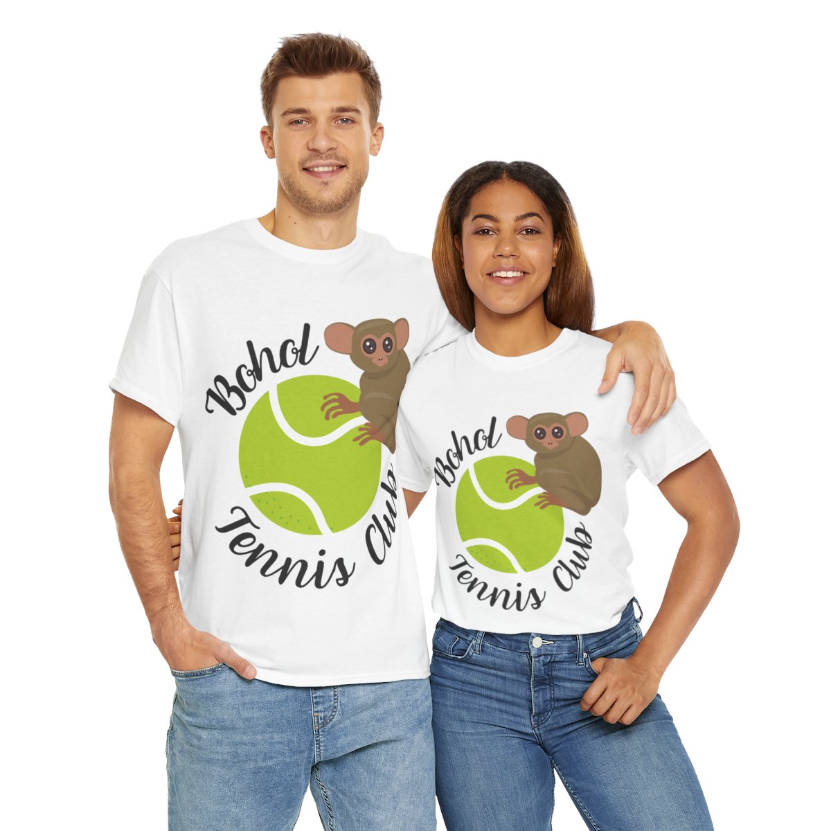BOHOL - Tennis (Dri Fit) - GRANDSLAM PH