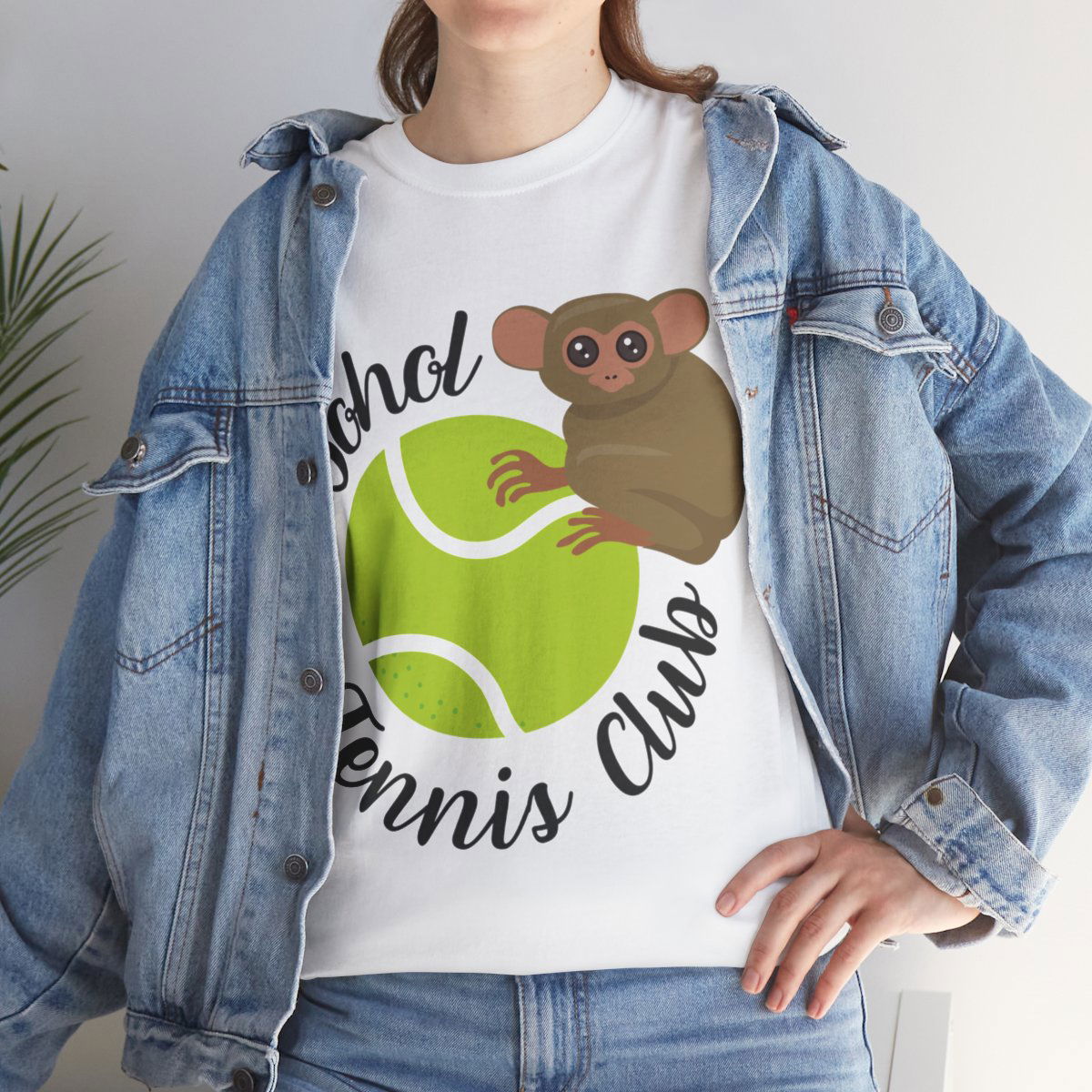 BOHOL - Tennis (Dri Fit) - GRANDSLAM PH