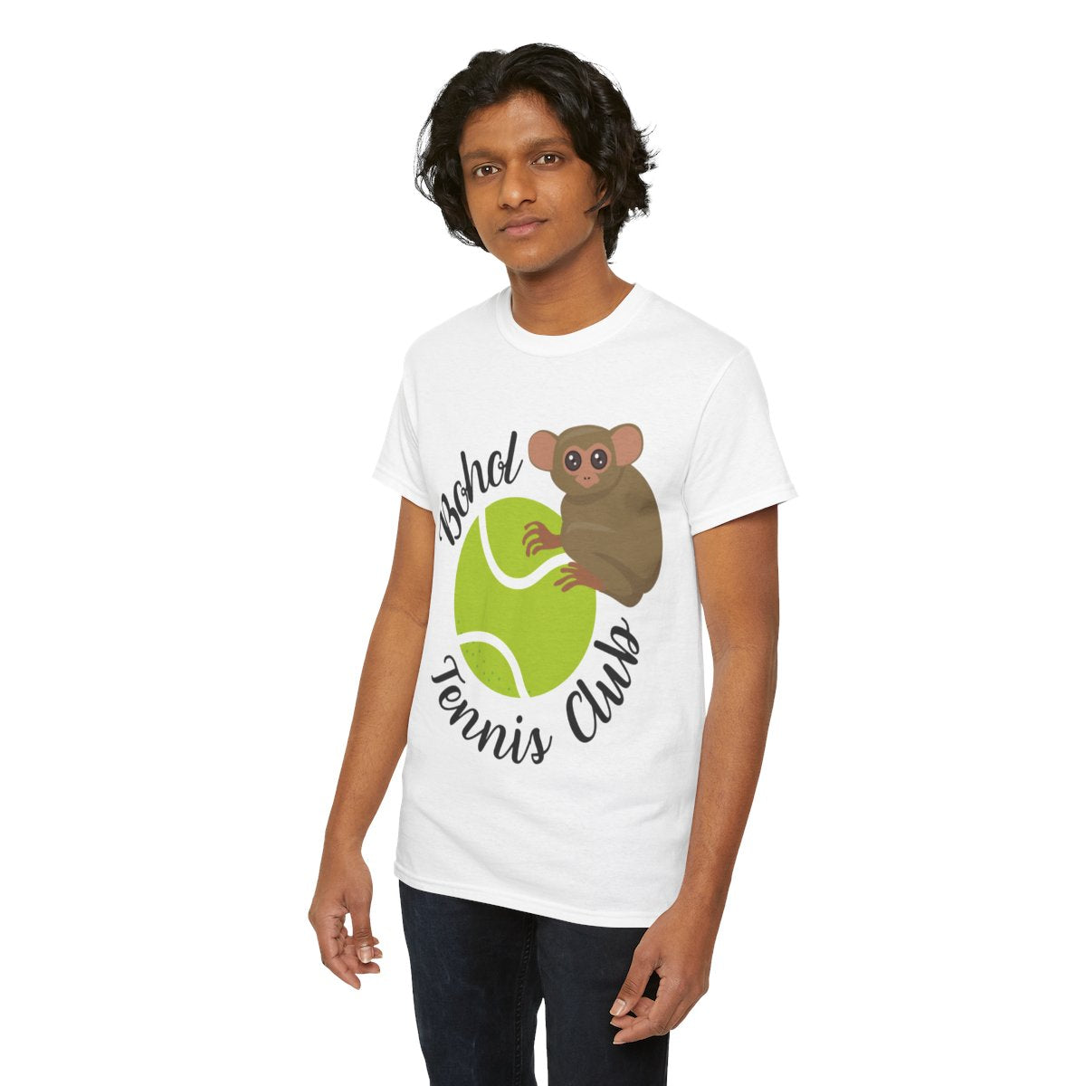 BOHOL - Tennis (Dri Fit) - GRANDSLAM PH