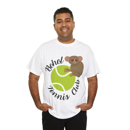 BOHOL - Tennis (Dri Fit) - GRANDSLAM PH