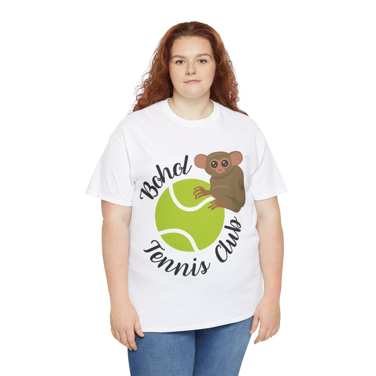 BOHOL - Tennis (Dri Fit) - GRANDSLAM PH
