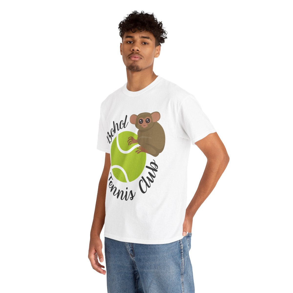 BOHOL - Tennis (Dri Fit) - GRANDSLAM PH