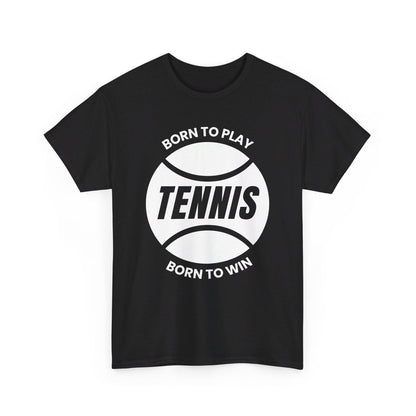 BORN TO WIN - Tennis (Dri Fit) - GRANDSLAM PH