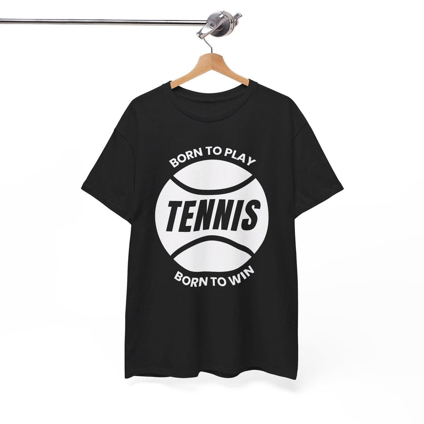 BORN TO WIN - Tennis (Dri Fit) - GRANDSLAM PH