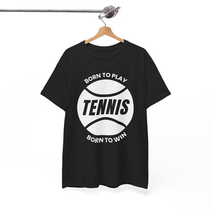 BORN TO WIN - Tennis (Dri Fit) - GRANDSLAM PH