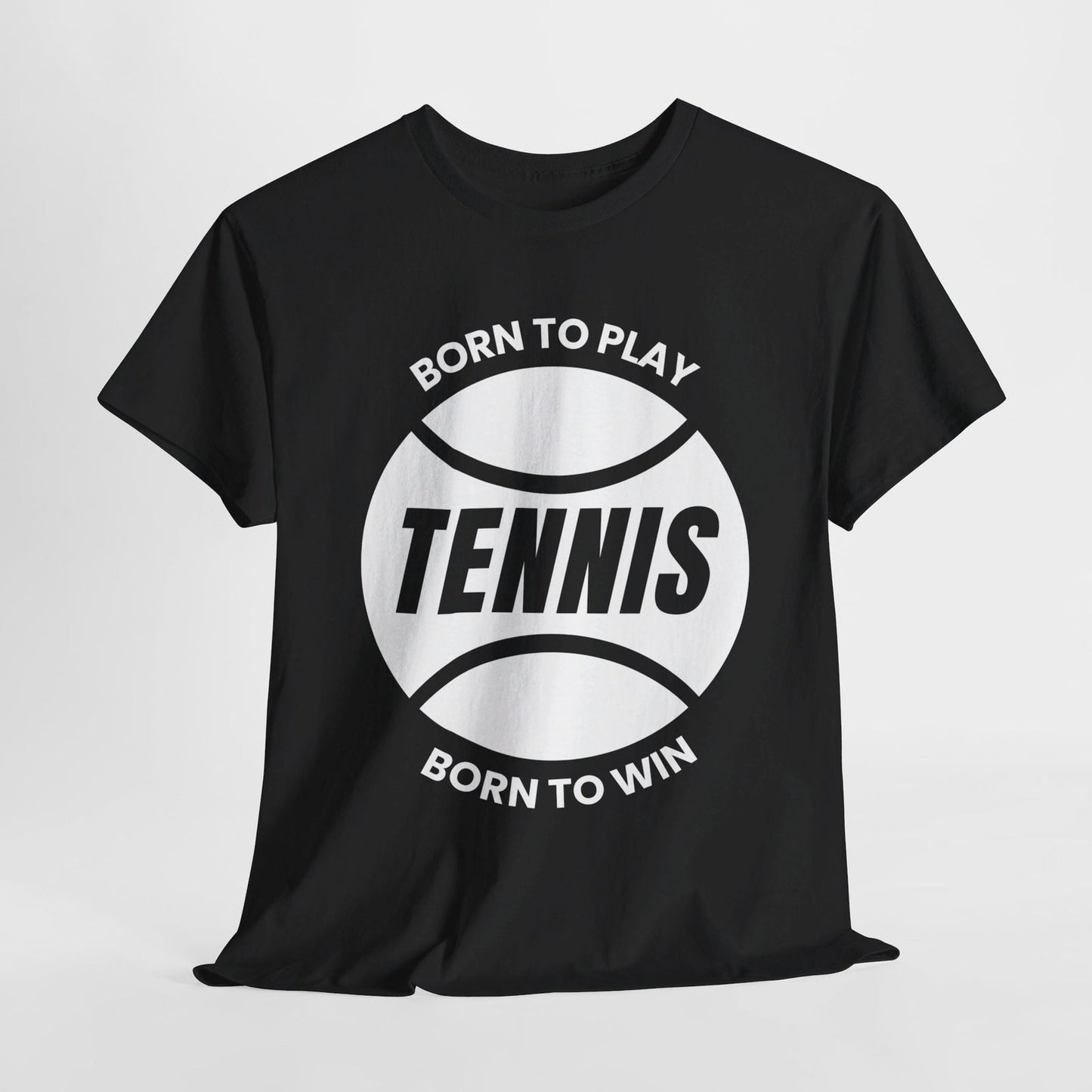 BORN TO WIN - Tennis (Dri Fit) - GRANDSLAM PH