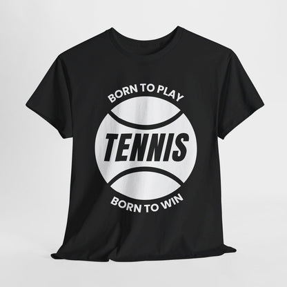 BORN TO WIN - Tennis (Dri Fit) - GRANDSLAM PH