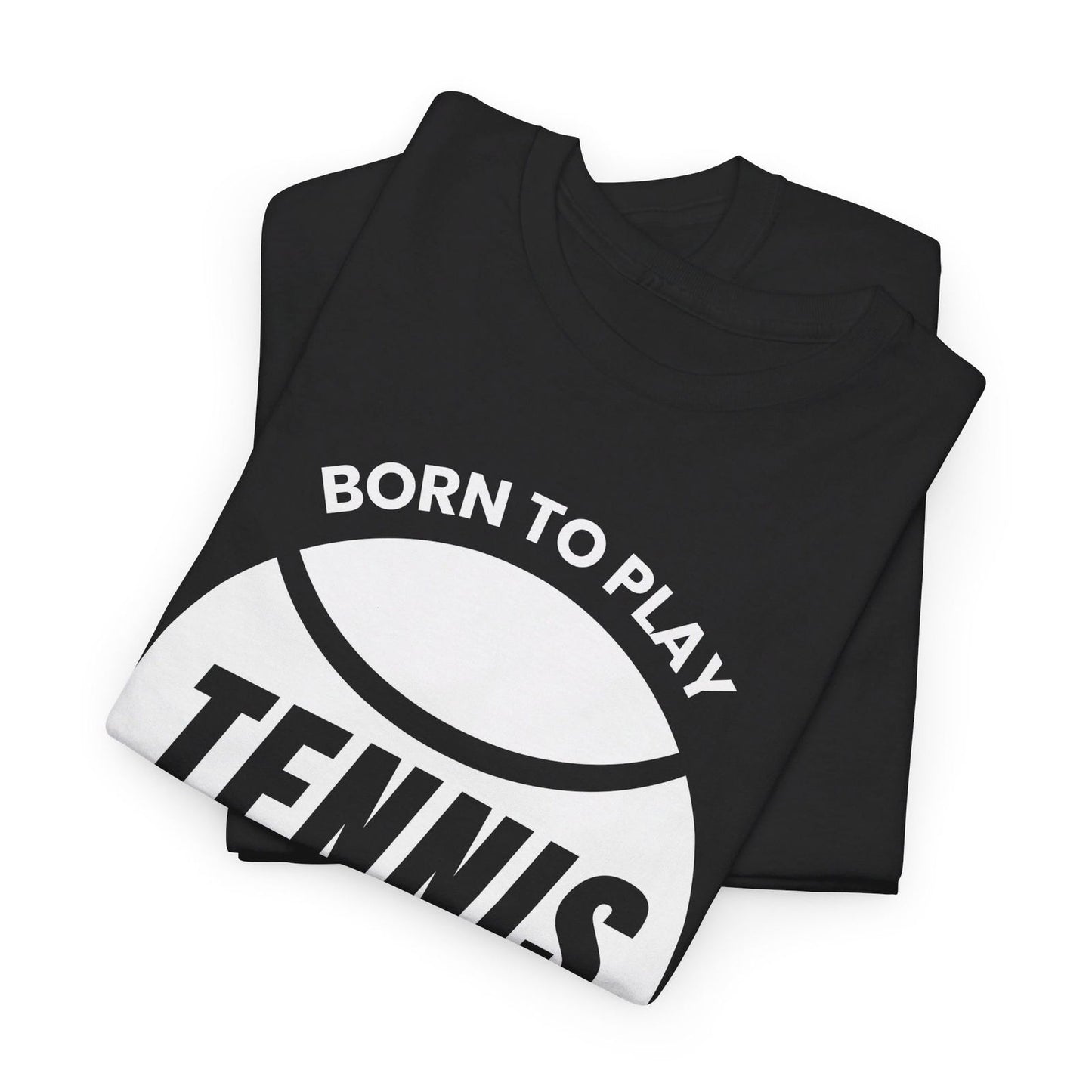 BORN TO WIN - Tennis (Dri Fit) - GRANDSLAM PH