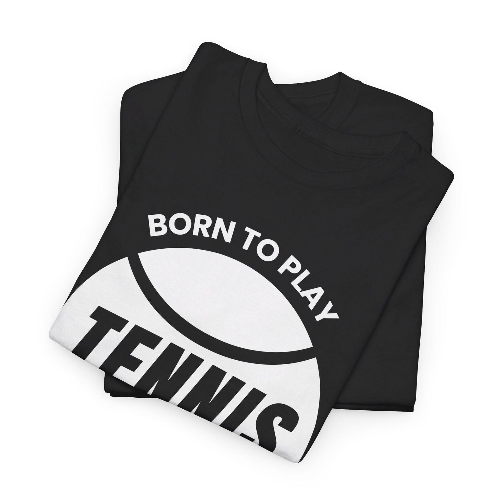 BORN TO WIN - Tennis (Dri Fit) - GRANDSLAM PH