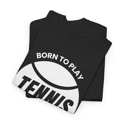 BORN TO WIN - Tennis (Dri Fit) - GRANDSLAM PH