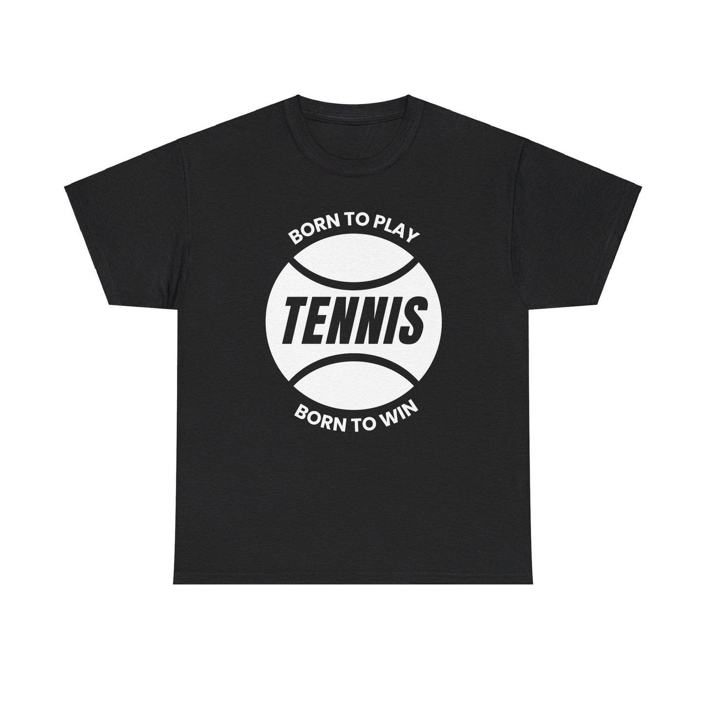 BORN TO WIN - Tennis (Dri Fit) - GRANDSLAM PH