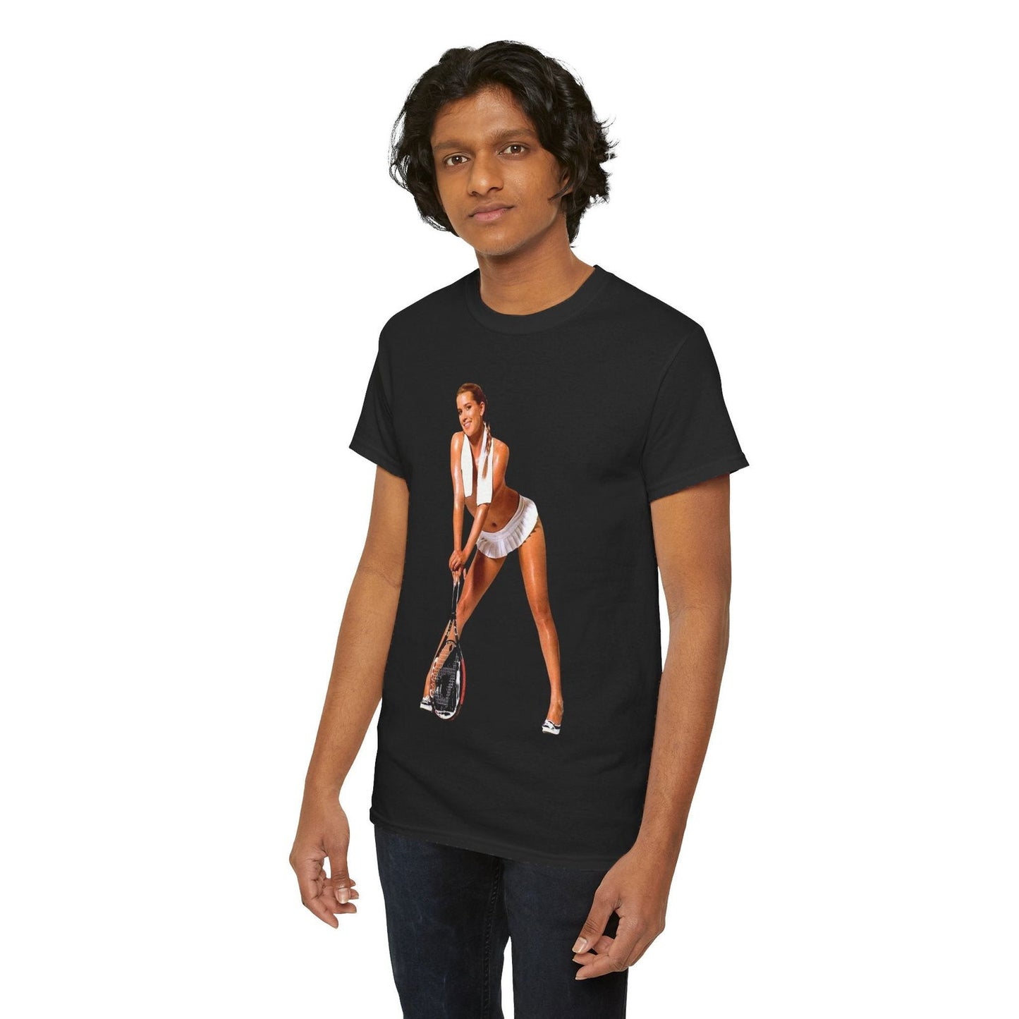 BREAK POINT - Tennis (Dri Fit) - GRANDSLAM PH