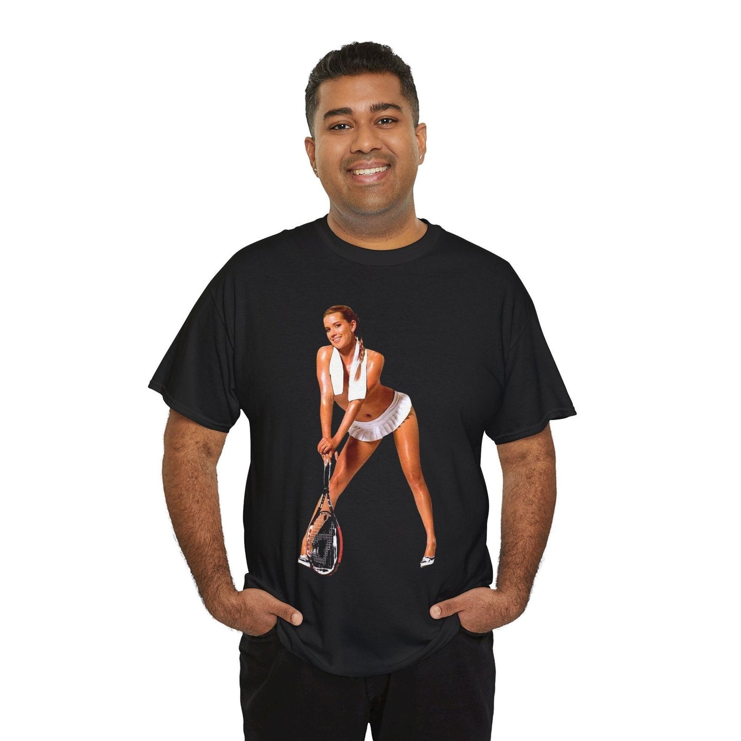 BREAK POINT - Tennis (Dri Fit) - GRANDSLAM PH