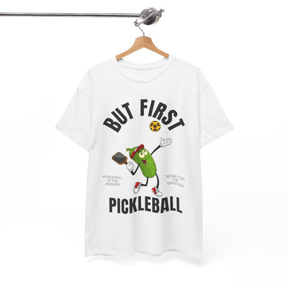 BUT FIRST, PICKELBALL - Pickleball (Dri Fit) - GRANDSLAM PH